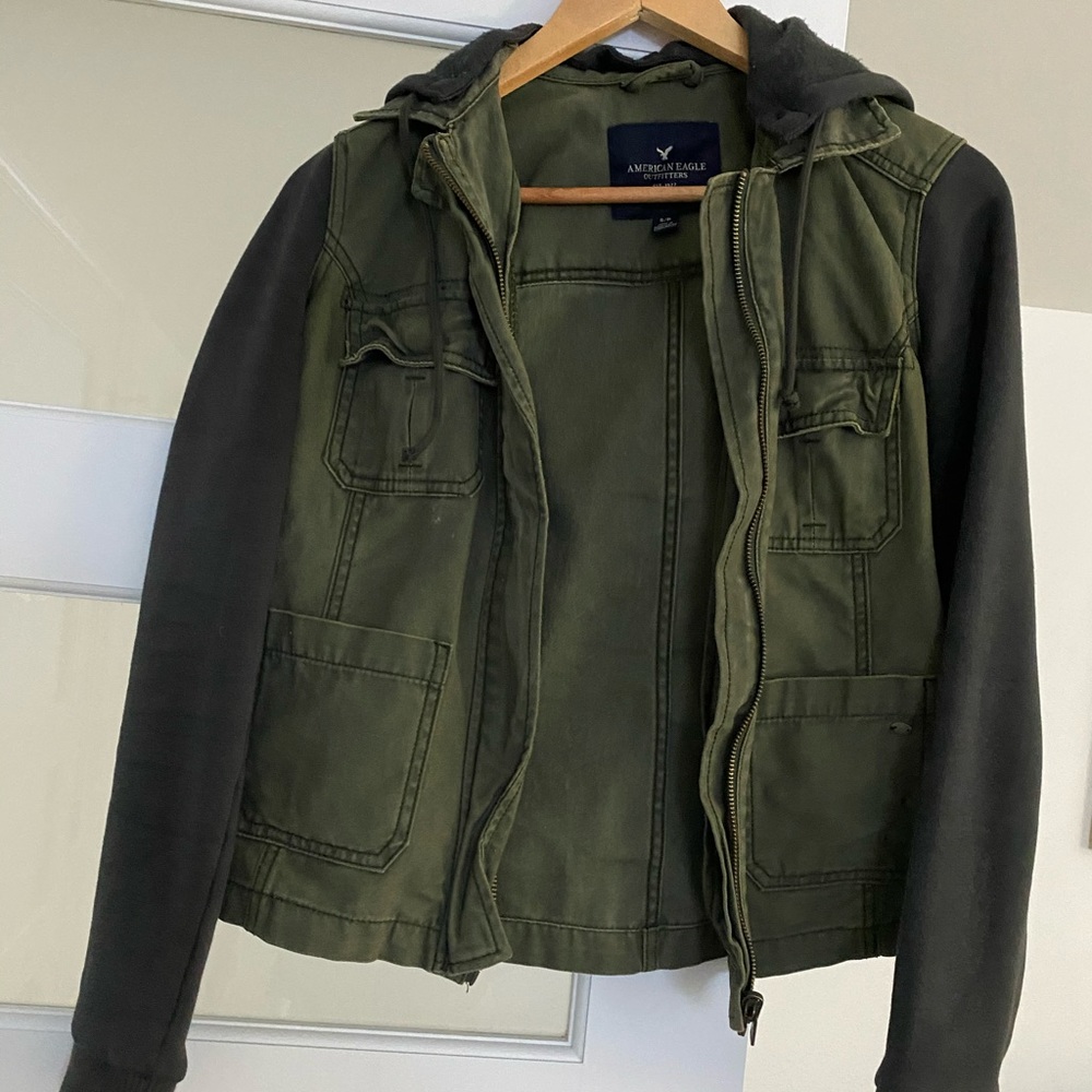 American Eagle Jacket